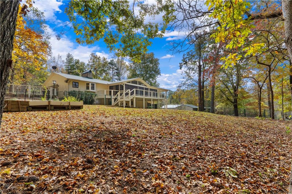 166 High Knoll Road