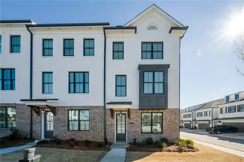 601 Millcroft Boulevard, Buford, GA 30518 - MLS#: 7515627