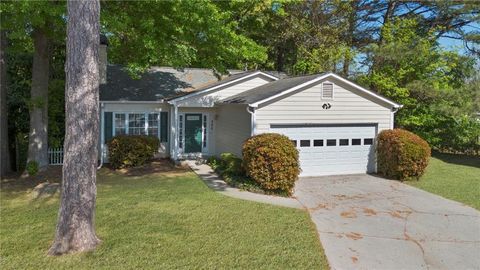 Photo of 350 Jamaica Cove SW, Marietta, GA 30008 (MLS # 7748462)