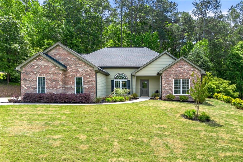 324 Arbor Road, Monroe, Georgia image 1