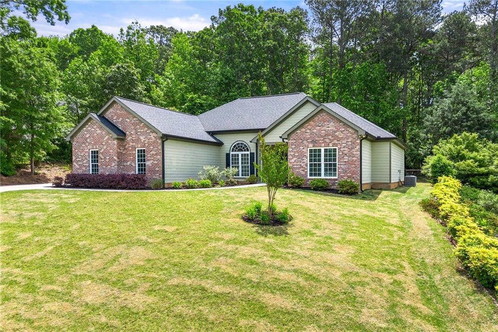 324 Arbor Road, Monroe, Georgia image 2