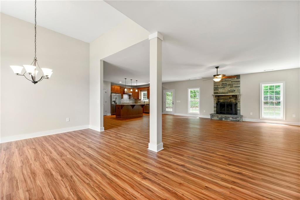 324 Arbor Road, Monroe, Georgia image 4