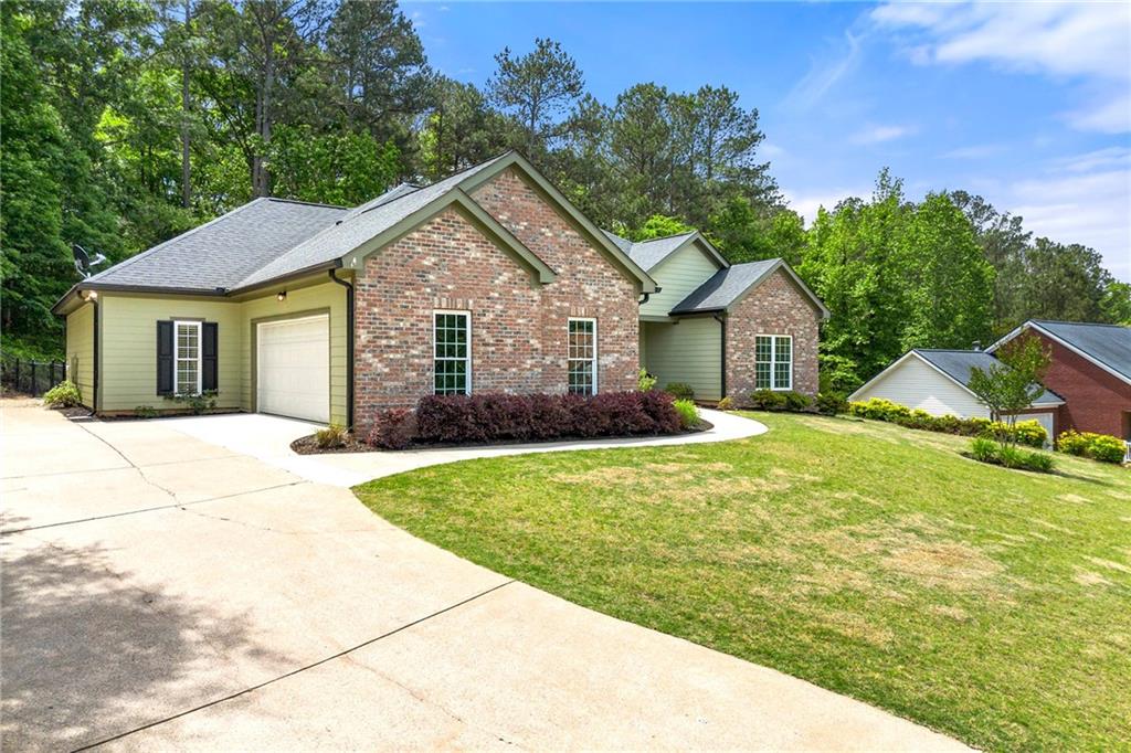 324 Arbor Road, Monroe, Georgia image 3
