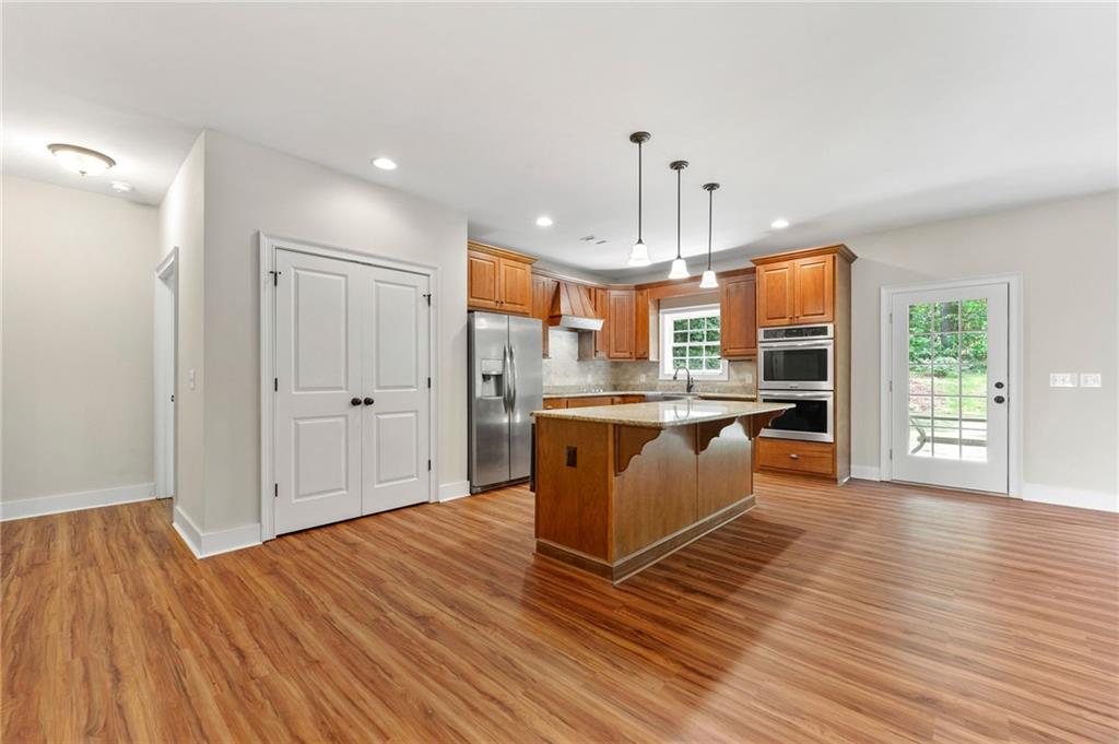 324 Arbor Road, Monroe, Georgia image 11