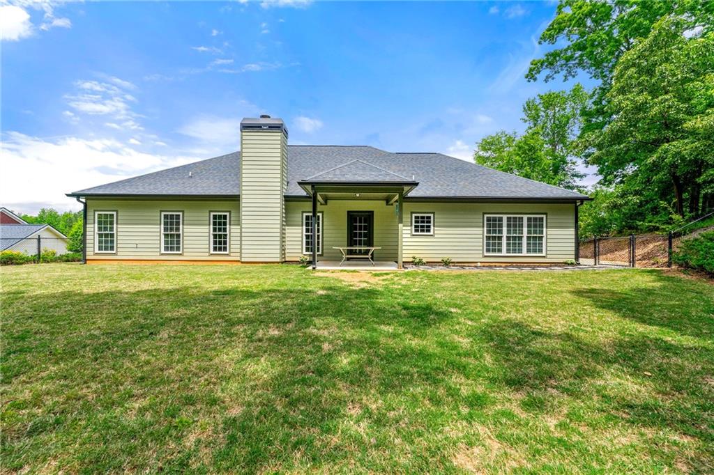 324 Arbor Road, Monroe, Georgia image 30