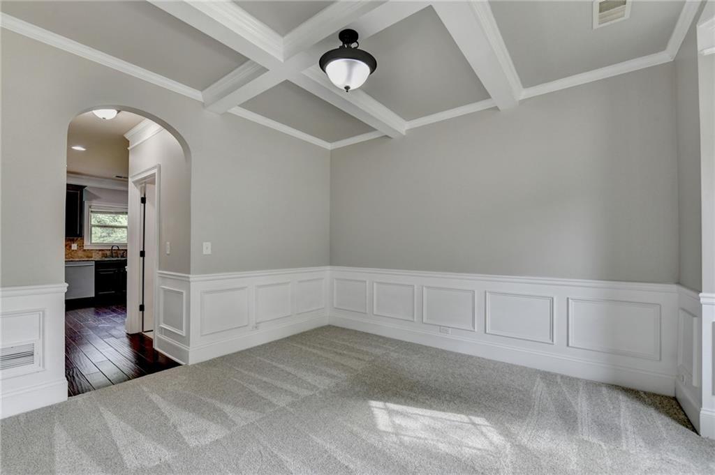 1466 Clarecastle Lane