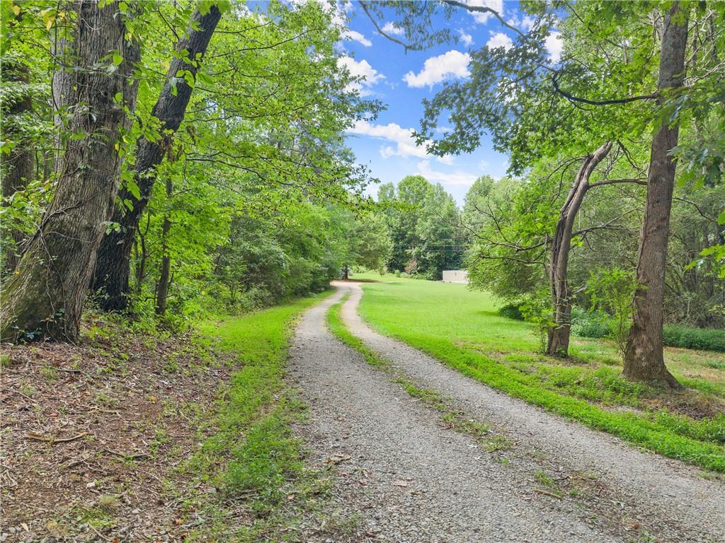 8285 Campground Road