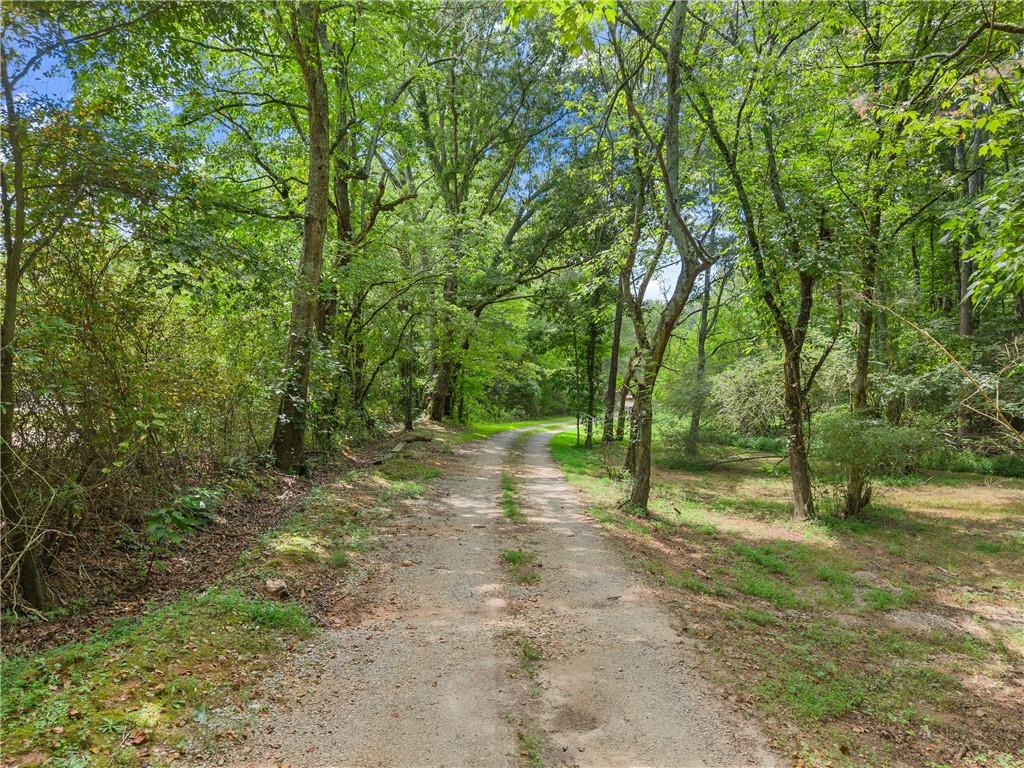 8285 Campground Road