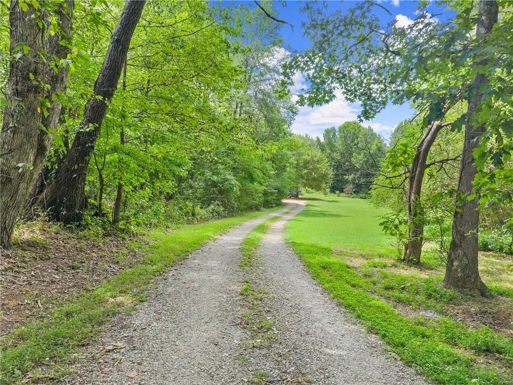 8285 Campground Road