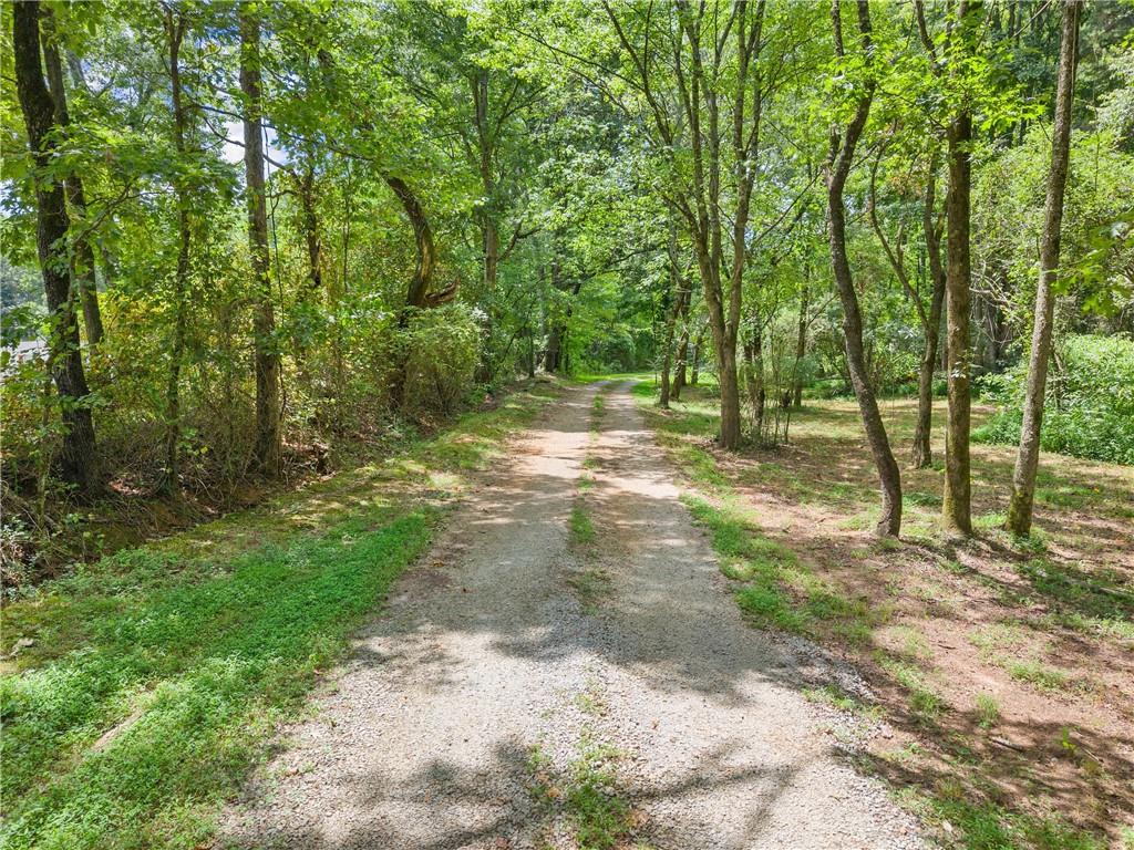 8285 Campground Road