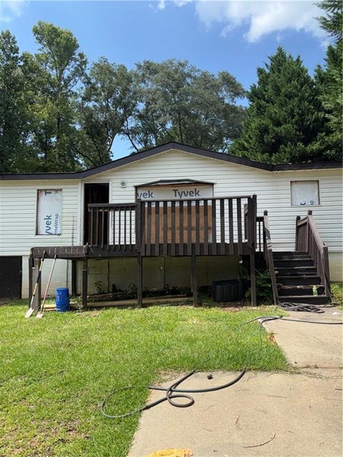 Homes For Sale - 219 Lynn Road<br/> Bethlehem, GA 30620