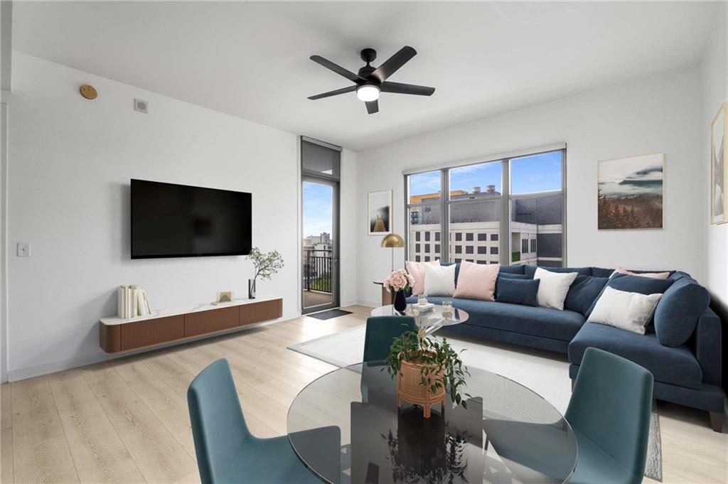 565 Peachtree Street NE 1005