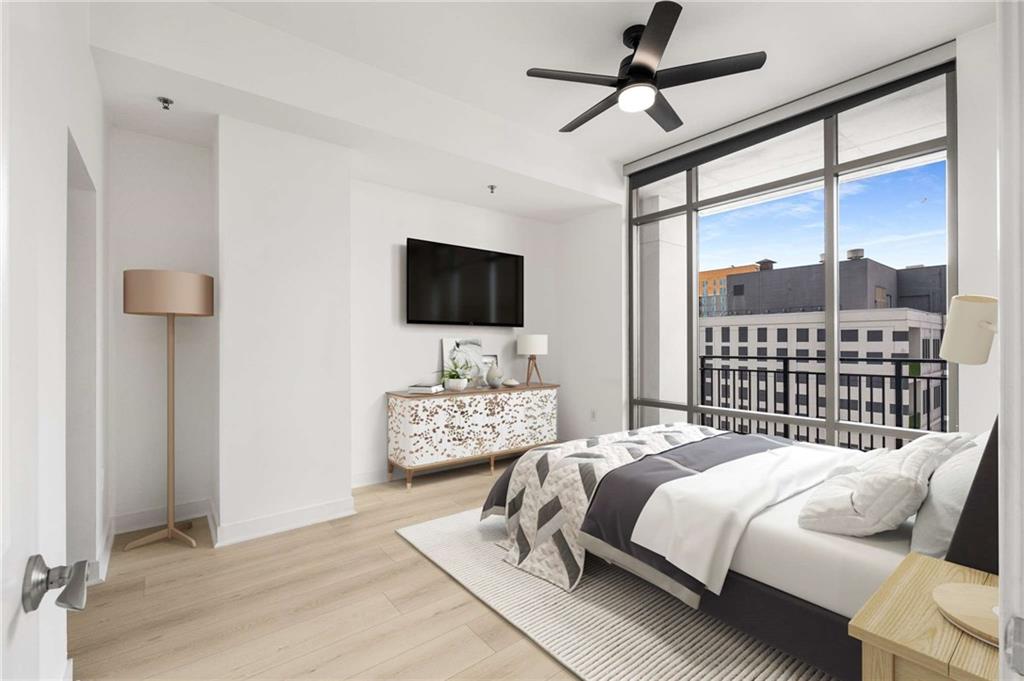 565 Peachtree Street NE 1005