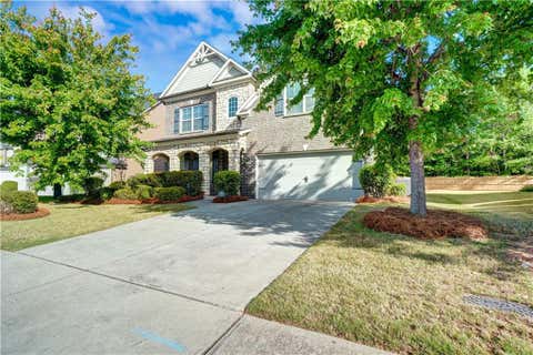 Homes For Sale - 633 Leland Parkway<br/> Cumming, GA 30041