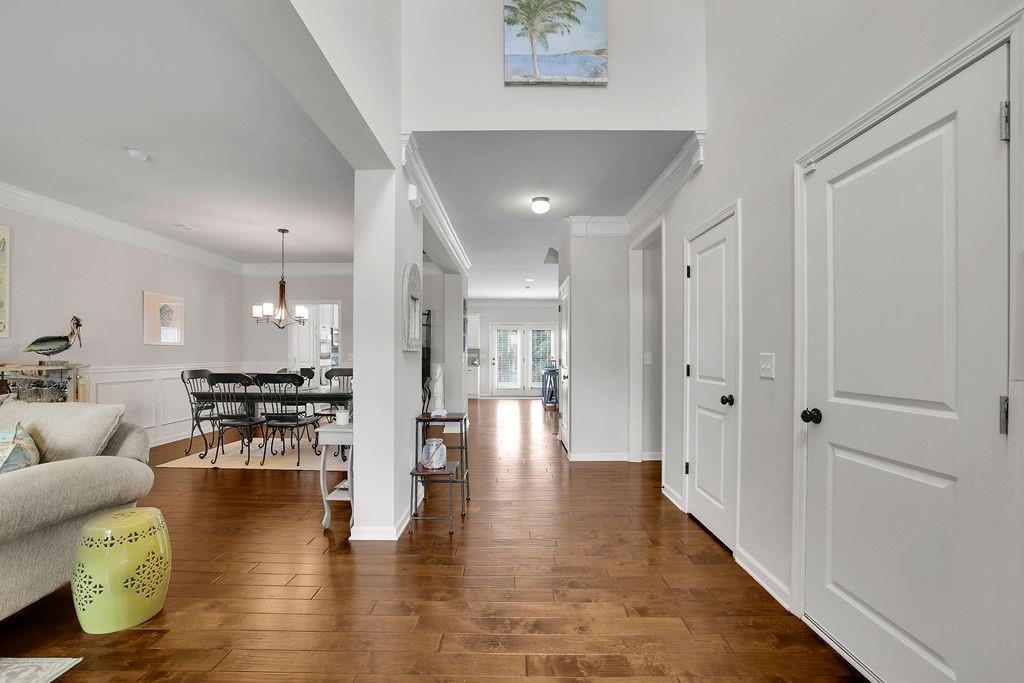 4050 Pleasant Woods Drive