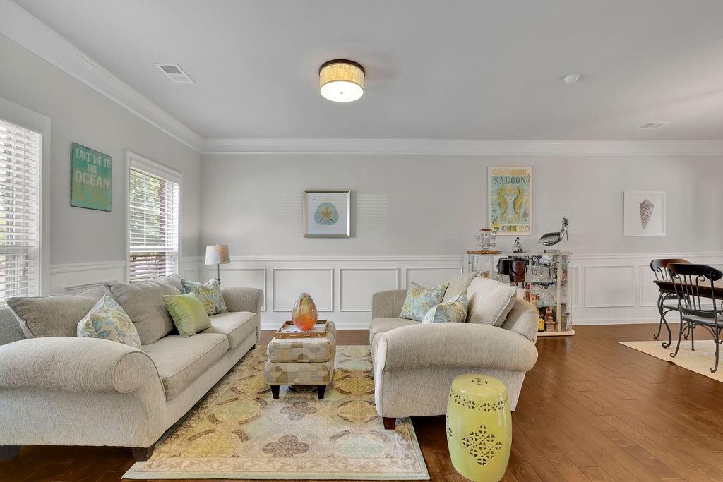 4050 Pleasant Woods Drive