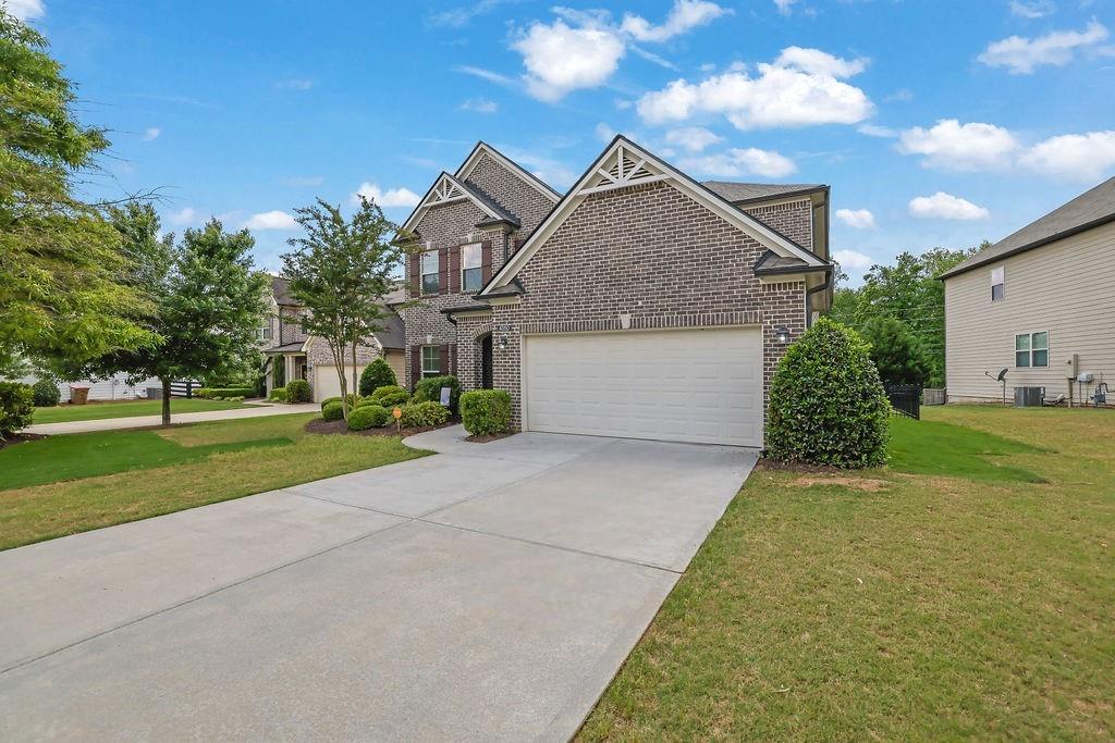 4050 Pleasant Woods Drive