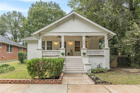 862 Hartford Place SW Atlanta GA 30310