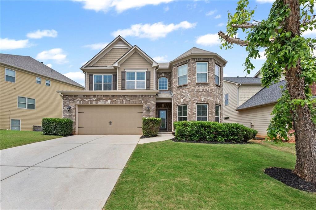 29 Lankford Road, Tucker, Georgia image 1