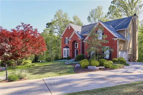 2740 Stonehill Way, Cumming, GA 30041 - MLS#: 7558209