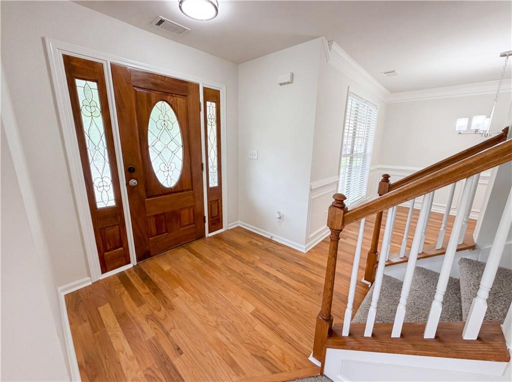 4129 Duncan Ives Drive