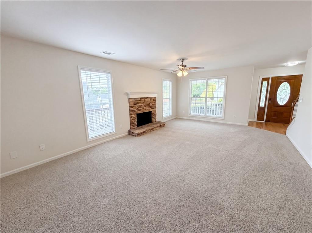 4129 Duncan Ives Drive