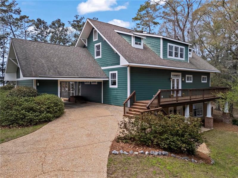 12 Rosalyn Road, Georgetown, Georgia image 1