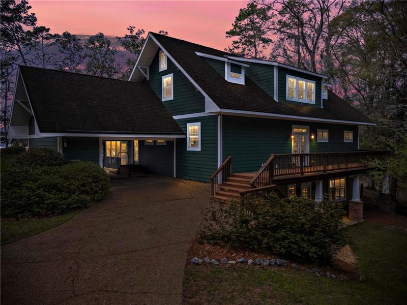 12 Rosalyn Road, Georgetown, Georgia image 4