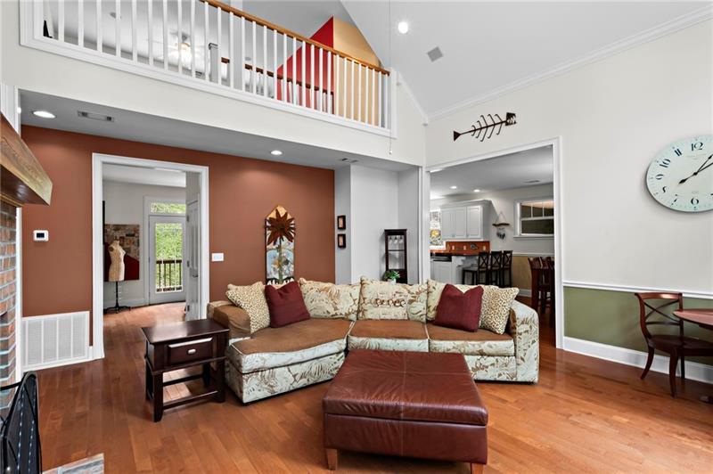 12 Rosalyn Road, Georgetown, Georgia image 11