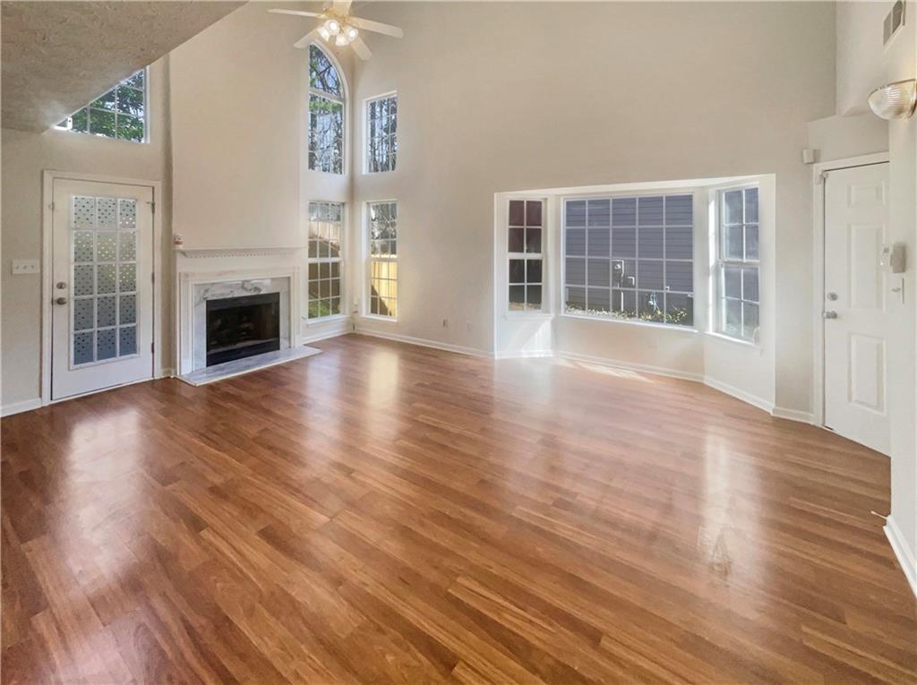 4405 Thorngate Lane, Acworth, Georgia image 12