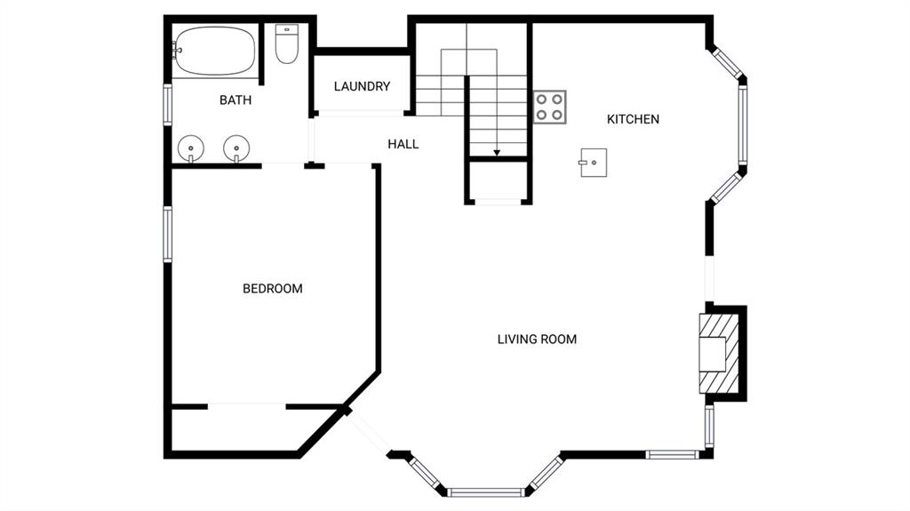 4405 Thorngate Lane, Acworth, Georgia image 24