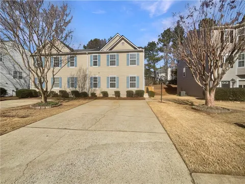 4405 Thorngate Lane, Acworth, GA 30101 - MLS#: 7532609