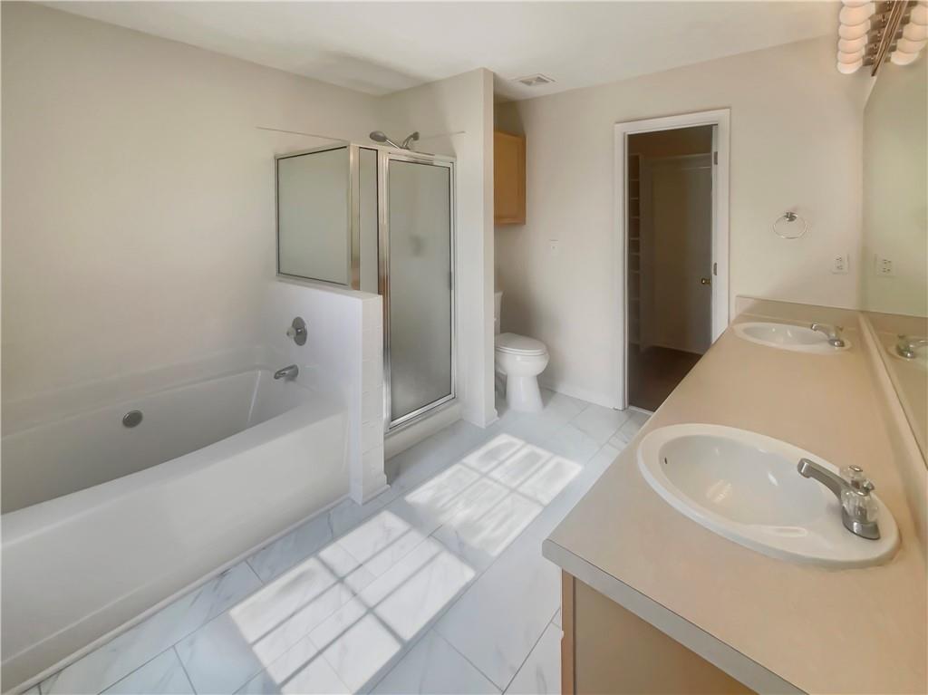4405 Thorngate Lane, Acworth, Georgia image 7
