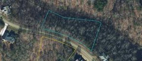 Vacant Land For Sale - Hunters Ridge Road<br/> Jasper, GA 30143