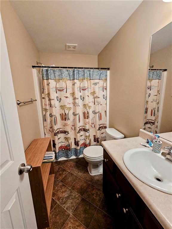 198 Red Hawk Drive, Dawsonville, Georgia image 40