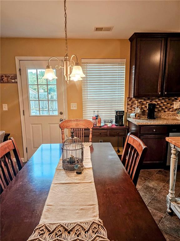 198 Red Hawk Drive, Dawsonville, Georgia image 18