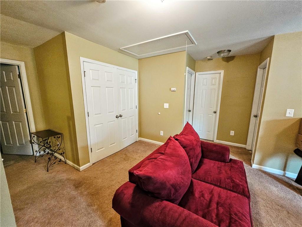 198 Red Hawk Drive, Dawsonville, Georgia image 26