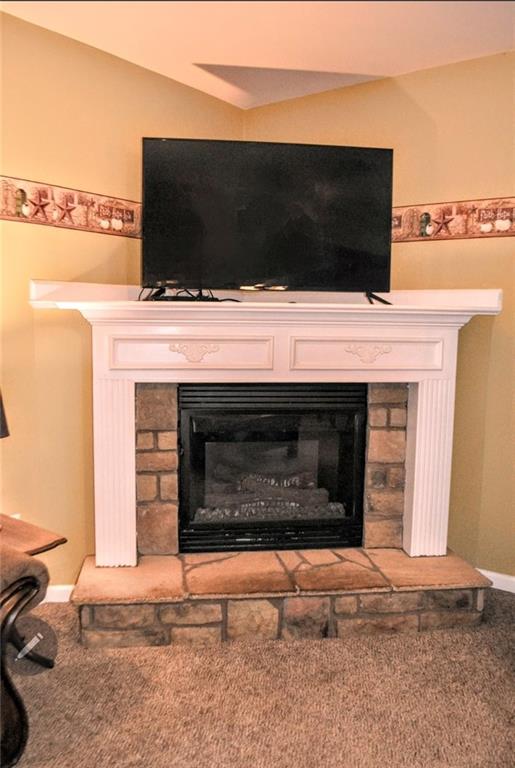 198 Red Hawk Drive, Dawsonville, Georgia image 23
