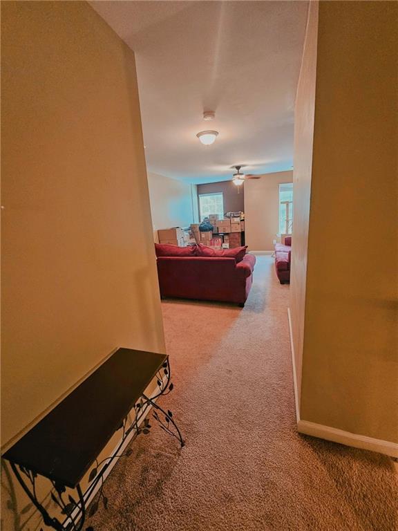 198 Red Hawk Drive, Dawsonville, Georgia image 27