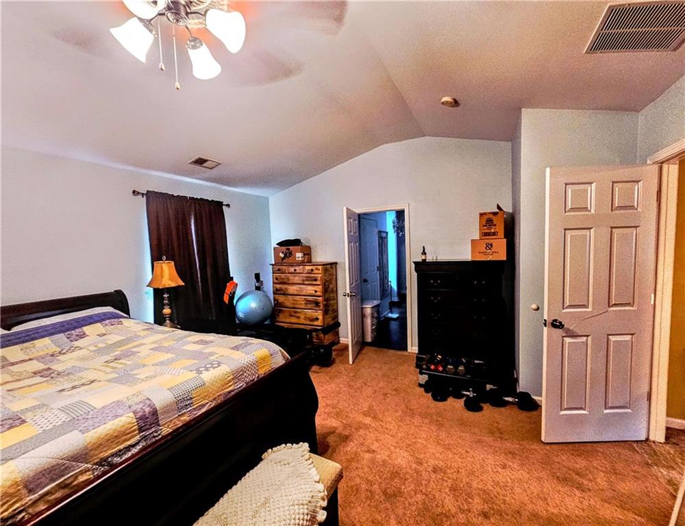 198 Red Hawk Drive, Dawsonville, Georgia image 32