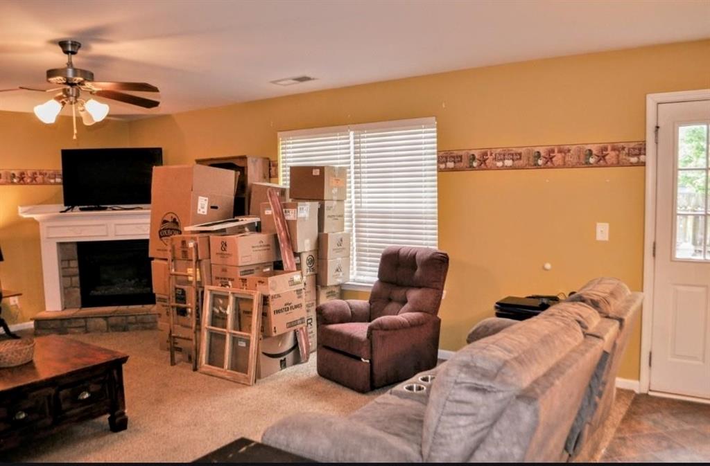 198 Red Hawk Drive, Dawsonville, Georgia image 21