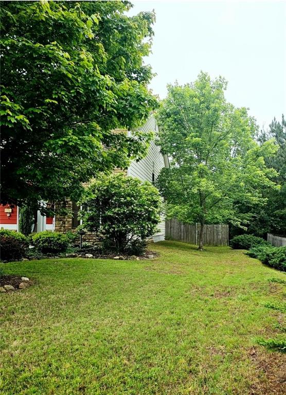 198 Red Hawk Drive, Dawsonville, Georgia image 7