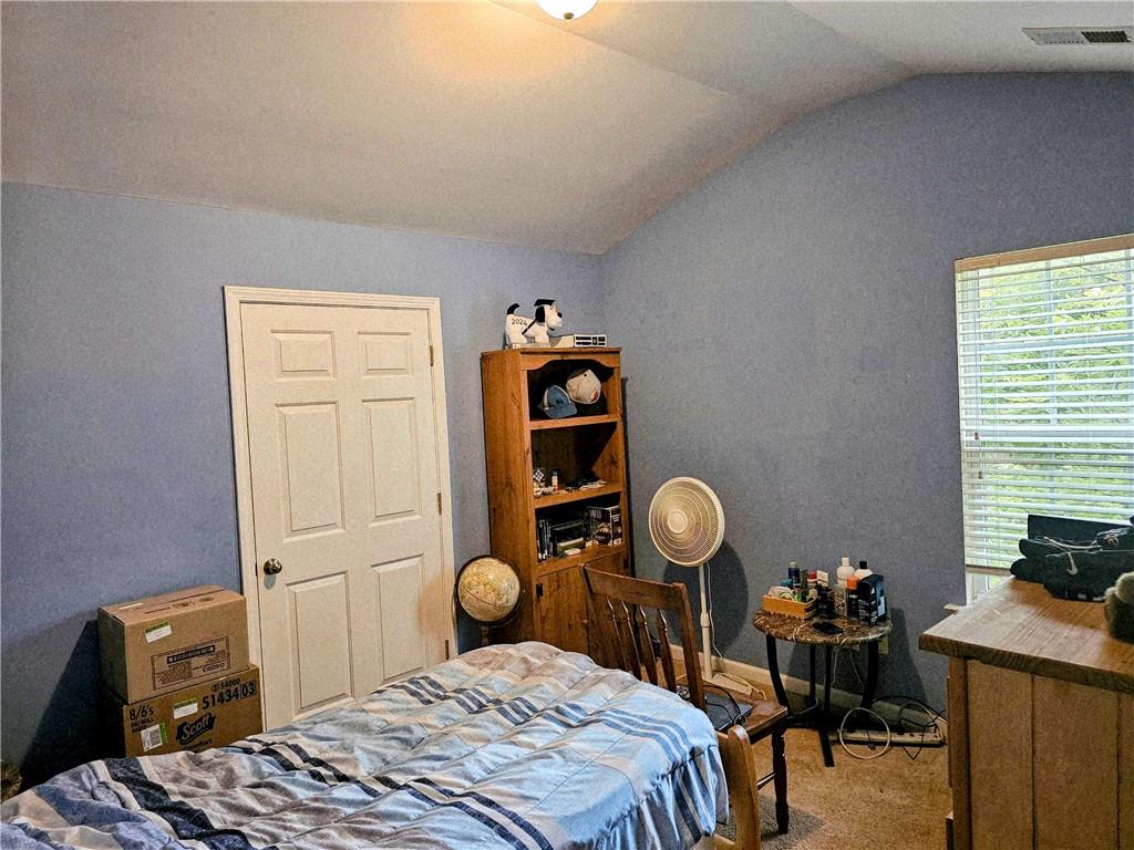 198 Red Hawk Drive, Dawsonville, Georgia image 39
