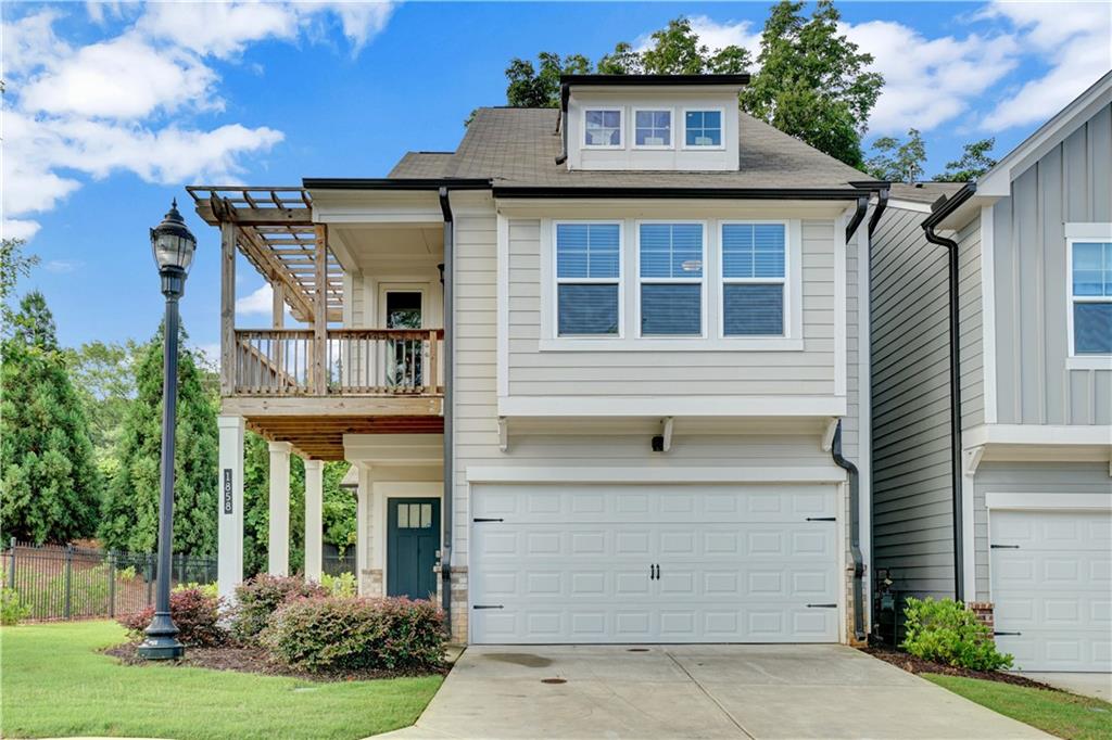 1858 Belmore Street SE