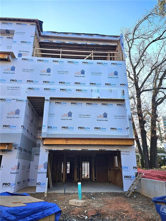 00 Kingsboro Road 1