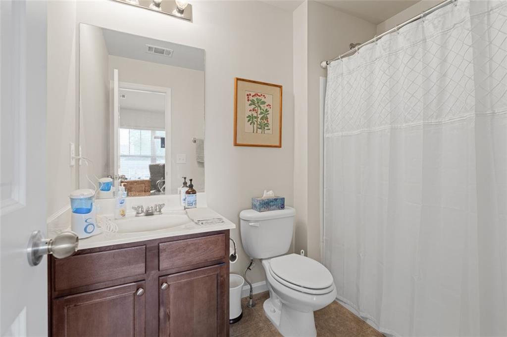 Liberty Park - Residential