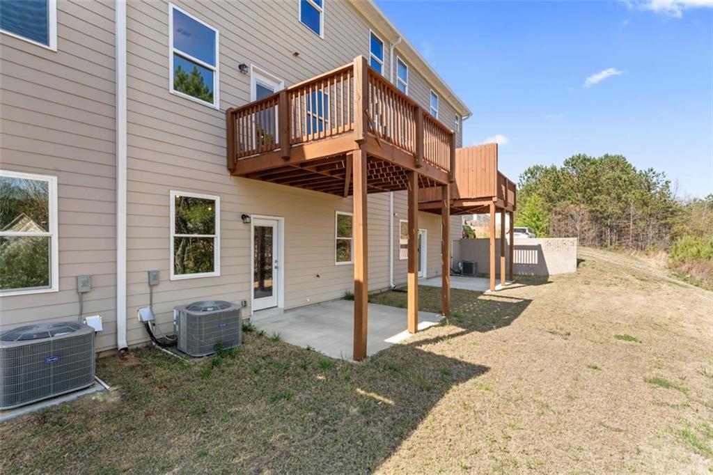 2990 Fareed St St, Douglasville, Georgia image 21