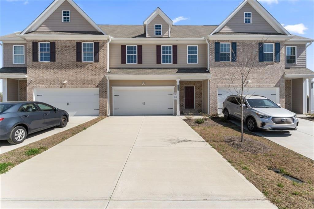 2990 Fareed St St, Douglasville, Georgia image 1