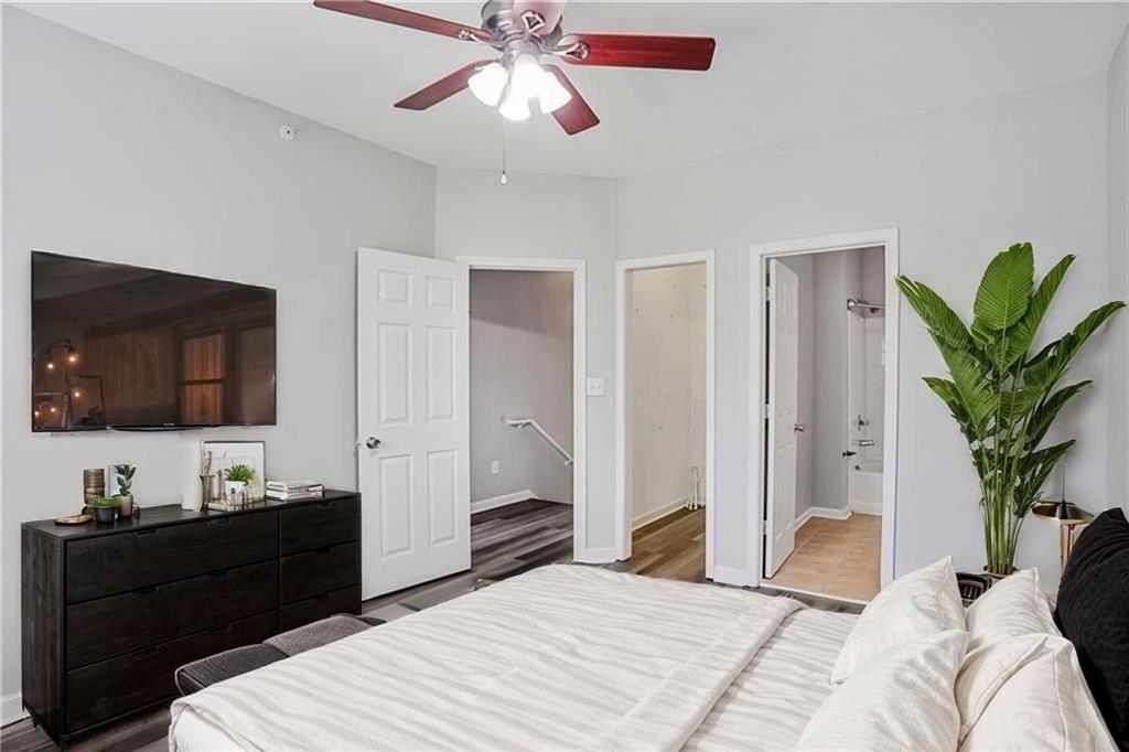 1150 Collier Road #1N, Atlanta, Georgia image 6