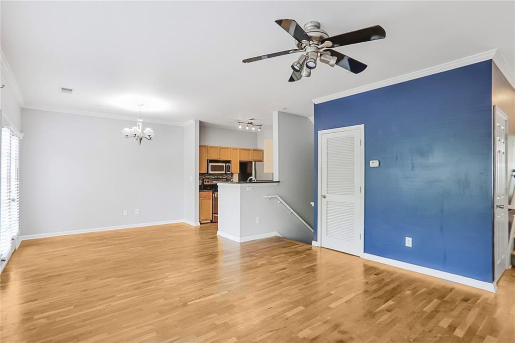 1150 Collier Road #1N, Atlanta, Georgia image 9